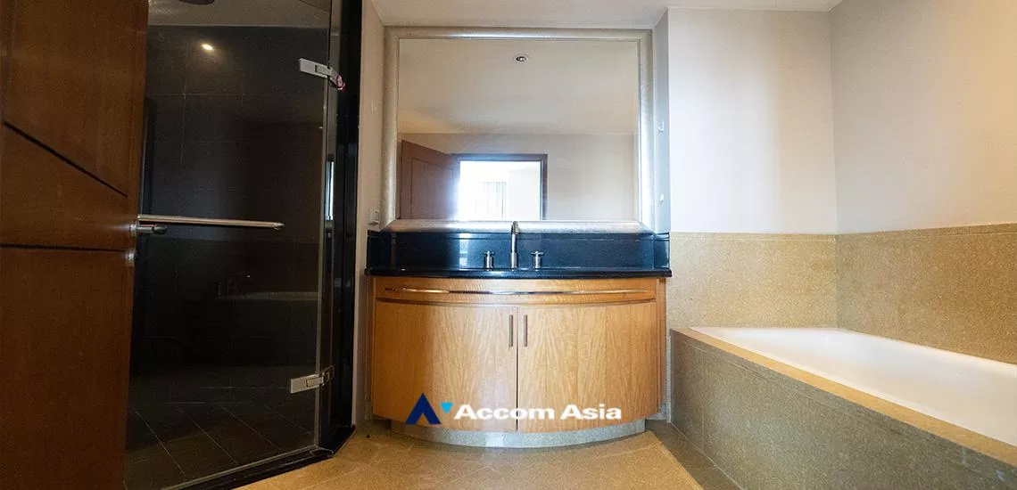 7  2 br Condominium For Rent in Sathorn ,Bangkok BTS Chong Nonsi at Ascott Sky Villas Sathorn AA12046