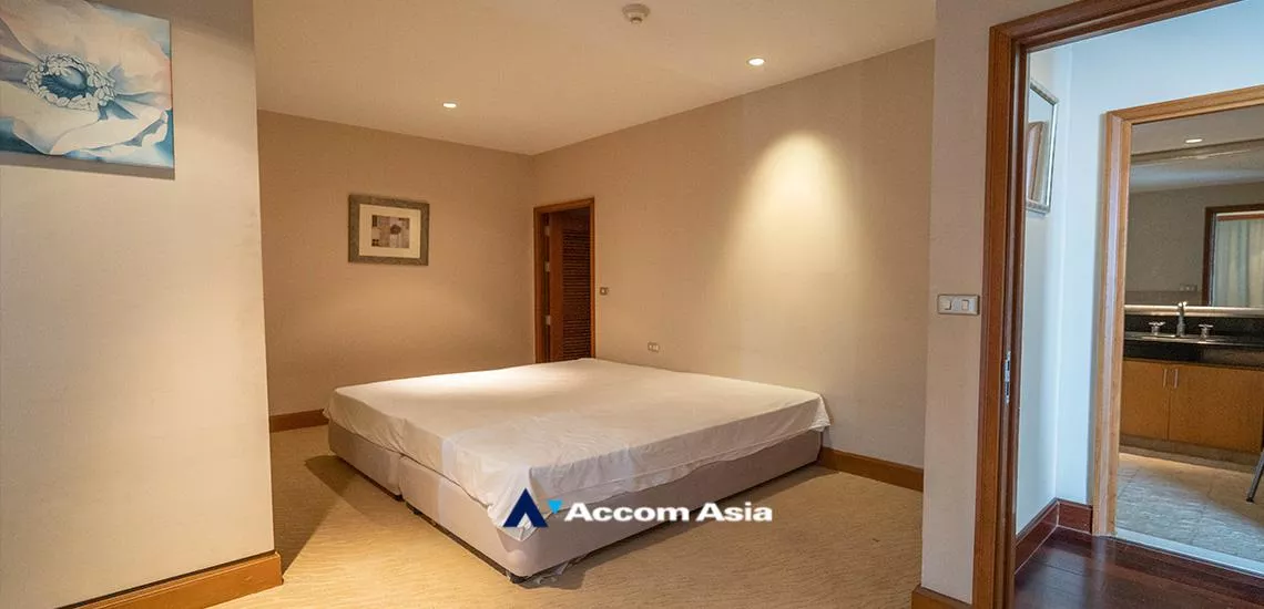 8  2 br Condominium For Rent in Sathorn ,Bangkok BTS Chong Nonsi at Ascott Sky Villas Sathorn AA12046
