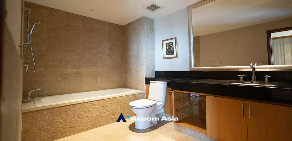 9  2 br Condominium For Rent in Sathorn ,Bangkok BTS Chong Nonsi at Ascott Sky Villas Sathorn AA12046