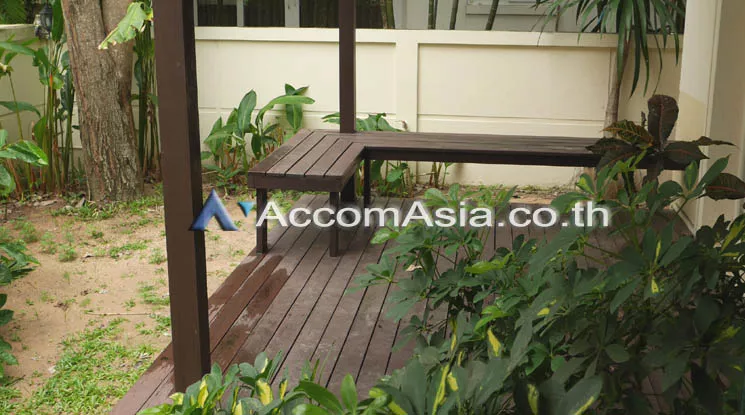 15  3 br House For Rent in  ,Chon Buri  at Boulevard Sriracha AA12060