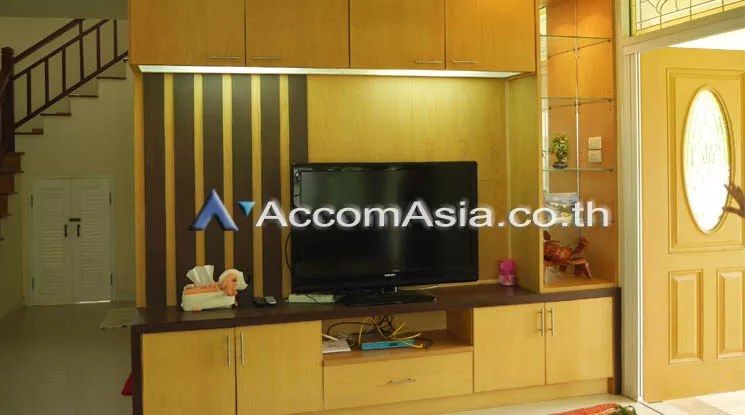 4  3 br House For Rent in  ,Chon Buri  at Boulevard Sriracha AA12060