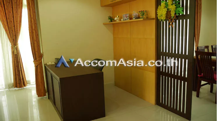 5  3 br House For Rent in  ,Chon Buri  at Boulevard Sriracha AA12060