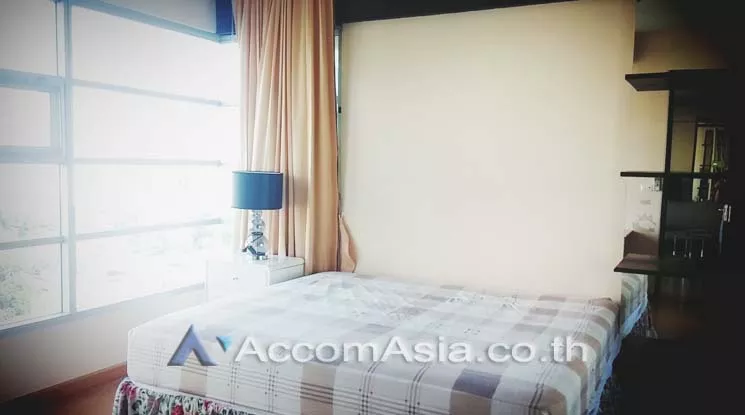 4  2 br Condominium For Rent in Ploenchit ,Bangkok BTS Ratchathewi at Baan Klang Krung Siam-Pathumwan AA12061