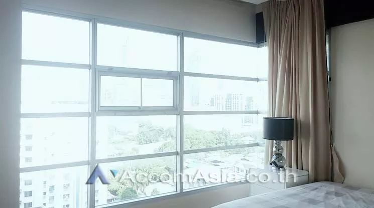 7  2 br Condominium For Rent in Ploenchit ,Bangkok BTS Ratchathewi at Baan Klang Krung Siam-Pathumwan AA12061