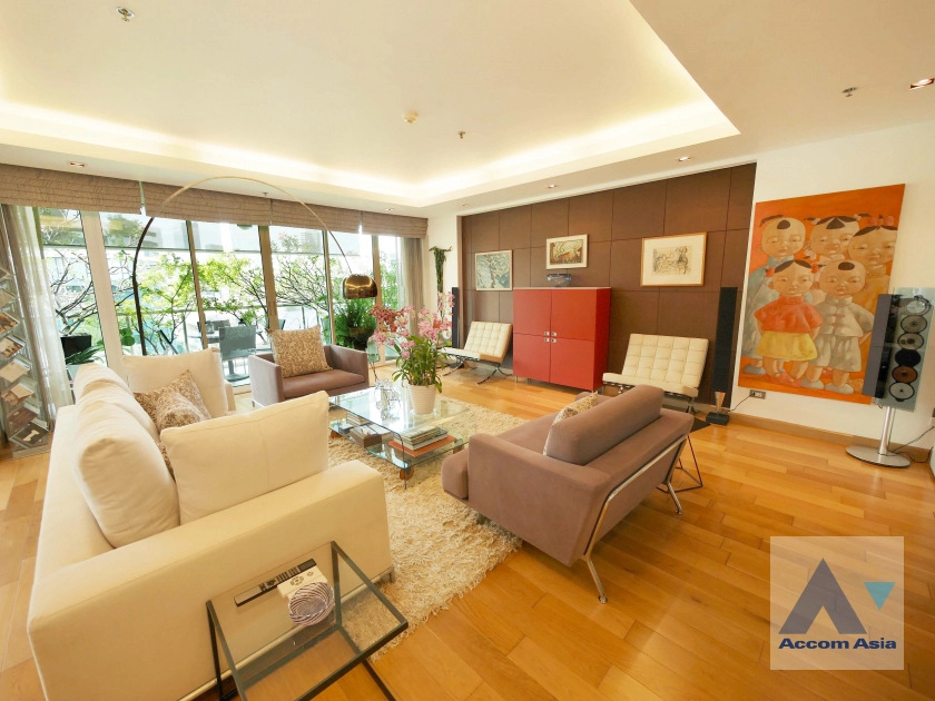 unitBig Balcony, Pet friendly | Exclusive Green View and Only 4 Units/floor @Belgravia Residences (AA12076)