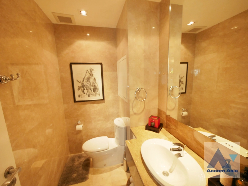 33  4 br Condominium For Sale in Sukhumvit ,Bangkok BTS Phrom Phong at Belgravia Residences AA12076