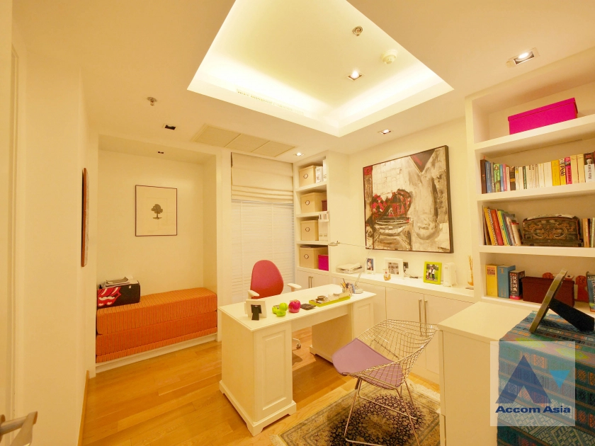 27  4 br Condominium For Sale in Sukhumvit ,Bangkok BTS Phrom Phong at Belgravia Residences AA12076