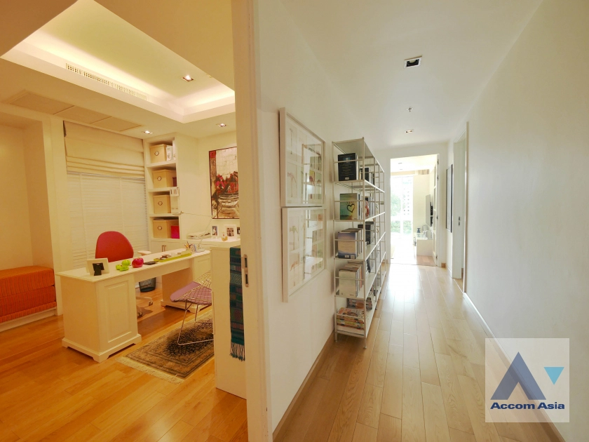 25  4 br Condominium For Sale in Sukhumvit ,Bangkok BTS Phrom Phong at Belgravia Residences AA12076