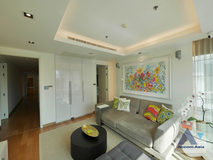 22  4 br Condominium For Sale in Sukhumvit ,Bangkok BTS Phrom Phong at Belgravia Residences AA12076
