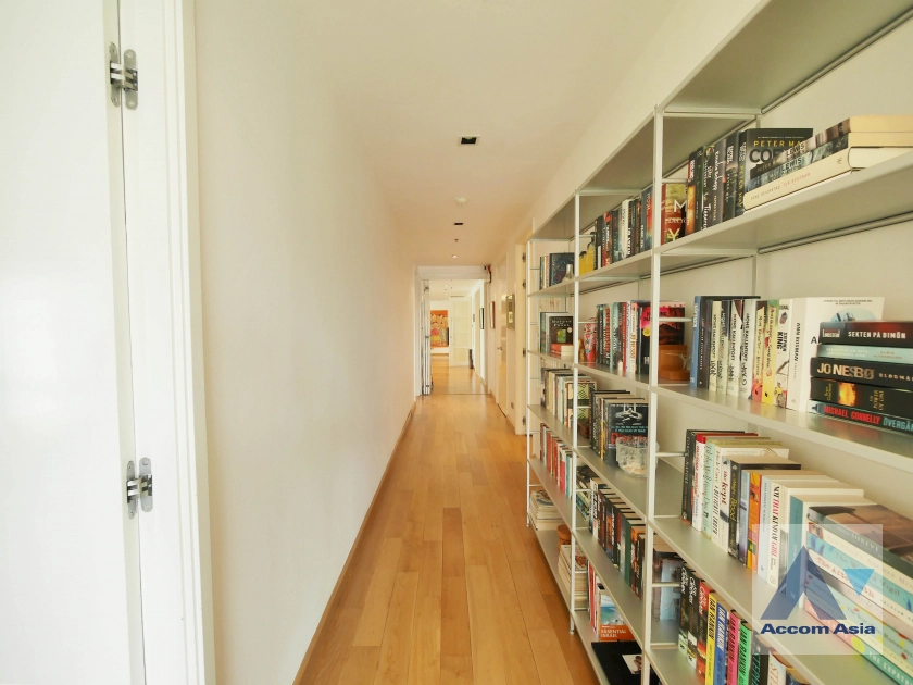 28  4 br Condominium For Sale in Sukhumvit ,Bangkok BTS Phrom Phong at Belgravia Residences AA12076