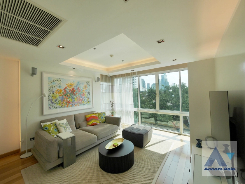21  4 br Condominium For Sale in Sukhumvit ,Bangkok BTS Phrom Phong at Belgravia Residences AA12076