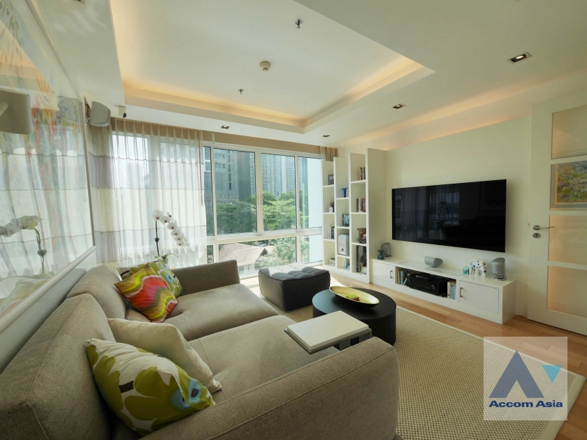 24  4 br Condominium For Sale in Sukhumvit ,Bangkok BTS Phrom Phong at Belgravia Residences AA12076