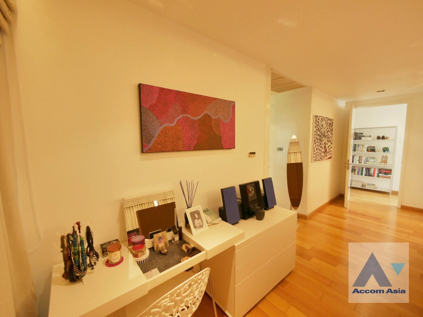 31  4 br Condominium For Sale in Sukhumvit ,Bangkok BTS Phrom Phong at Belgravia Residences AA12076