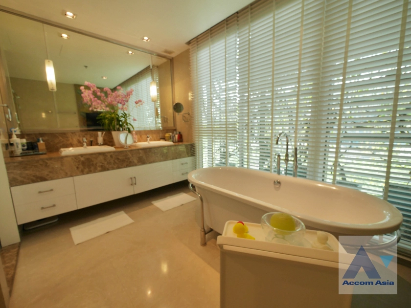 17  4 br Condominium For Sale in Sukhumvit ,Bangkok BTS Phrom Phong at Belgravia Residences AA12076