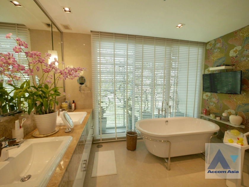 16  4 br Condominium For Sale in Sukhumvit ,Bangkok BTS Phrom Phong at Belgravia Residences AA12076