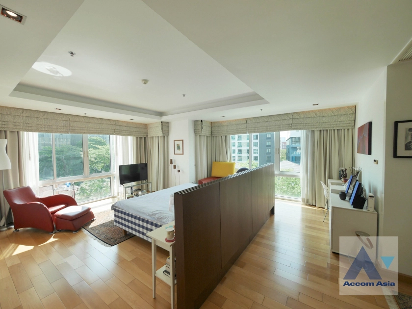 15  4 br Condominium For Sale in Sukhumvit ,Bangkok BTS Phrom Phong at Belgravia Residences AA12076