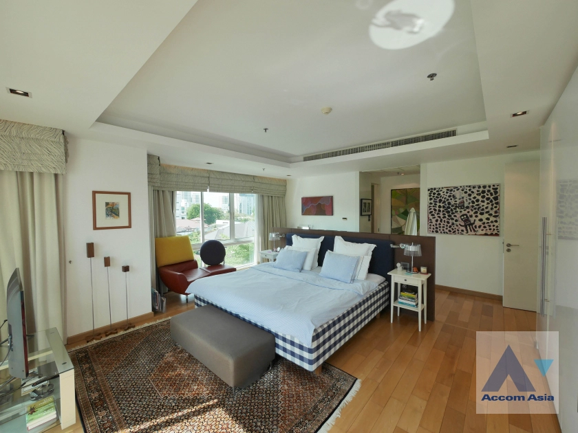 13  4 br Condominium For Sale in Sukhumvit ,Bangkok BTS Phrom Phong at Belgravia Residences AA12076