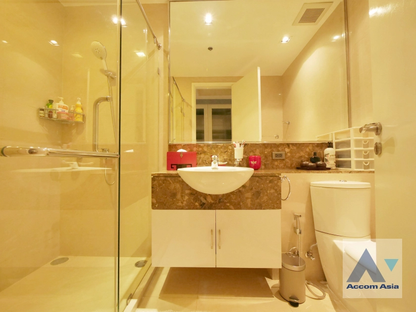 32  4 br Condominium For Sale in Sukhumvit ,Bangkok BTS Phrom Phong at Belgravia Residences AA12076