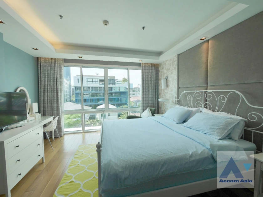 20  4 br Condominium For Sale in Sukhumvit ,Bangkok BTS Phrom Phong at Belgravia Residences AA12076