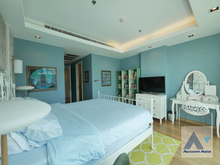 19  4 br Condominium For Sale in Sukhumvit ,Bangkok BTS Phrom Phong at Belgravia Residences AA12076