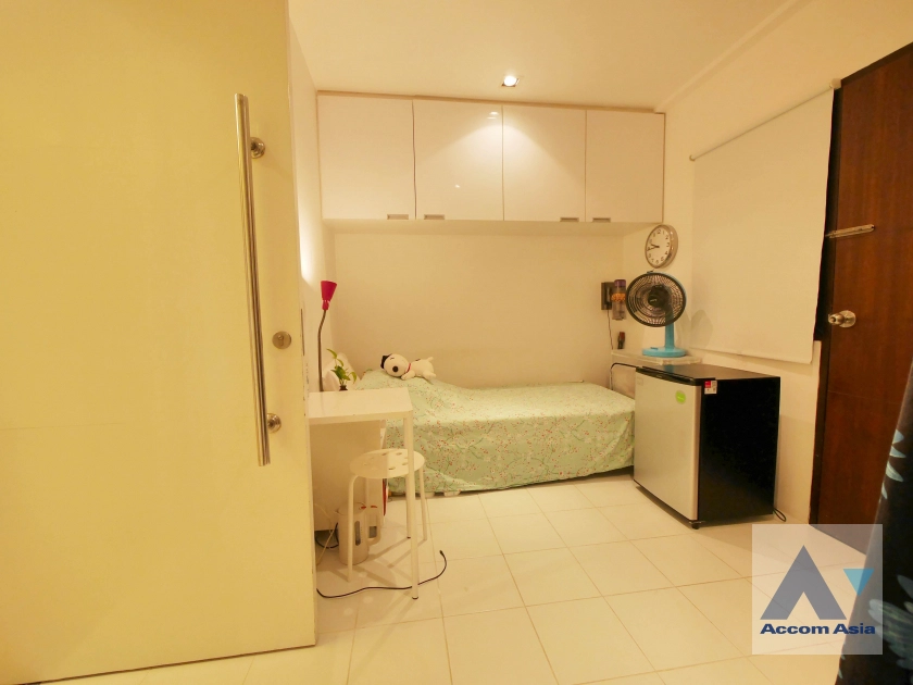 35  4 br Condominium For Sale in Sukhumvit ,Bangkok BTS Phrom Phong at Belgravia Residences AA12076