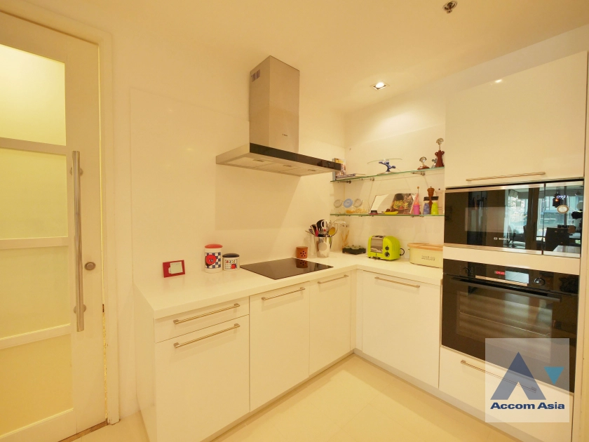 12  4 br Condominium For Sale in Sukhumvit ,Bangkok BTS Phrom Phong at Belgravia Residences AA12076