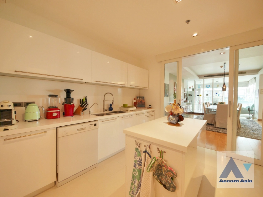 9  4 br Condominium For Sale in Sukhumvit ,Bangkok BTS Phrom Phong at Belgravia Residences AA12076