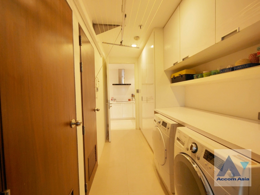 36  4 br Condominium For Sale in Sukhumvit ,Bangkok BTS Phrom Phong at Belgravia Residences AA12076