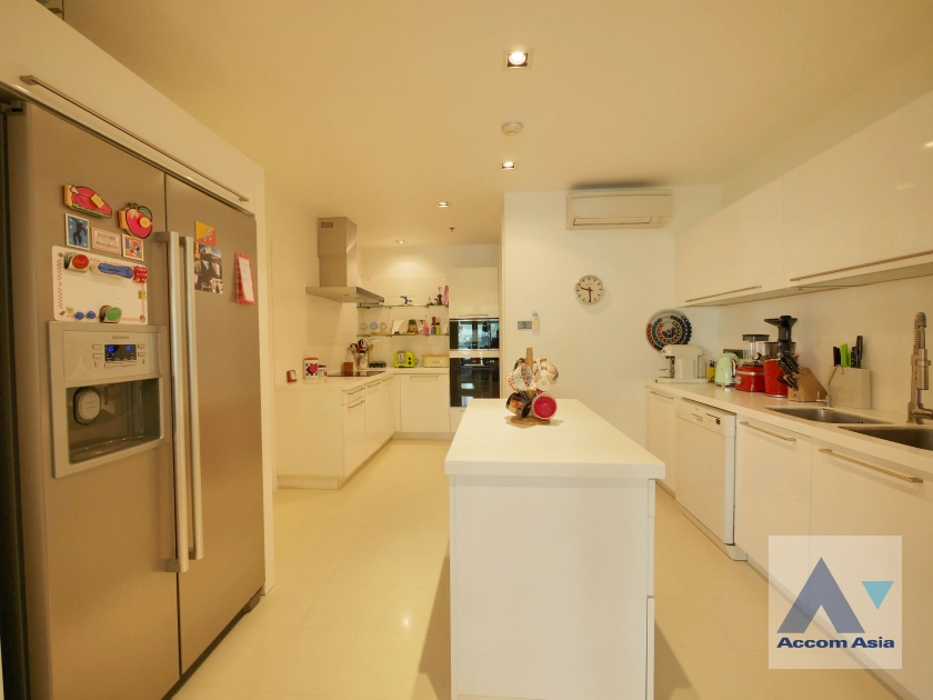 11  4 br Condominium For Sale in Sukhumvit ,Bangkok BTS Phrom Phong at Belgravia Residences AA12076