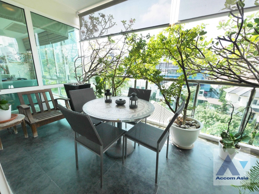 37  4 br Condominium For Sale in Sukhumvit ,Bangkok BTS Phrom Phong at Belgravia Residences AA12076