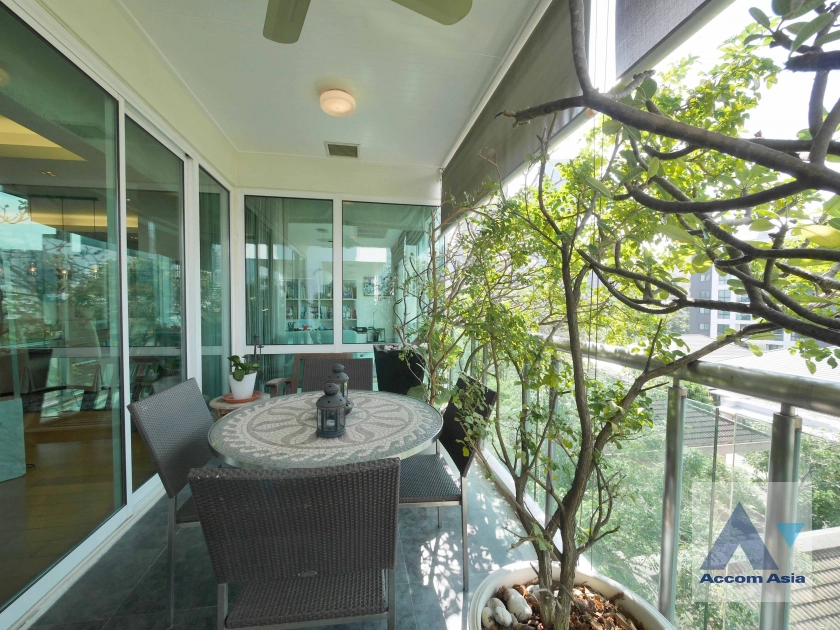 38  4 br Condominium For Sale in Sukhumvit ,Bangkok BTS Phrom Phong at Belgravia Residences AA12076