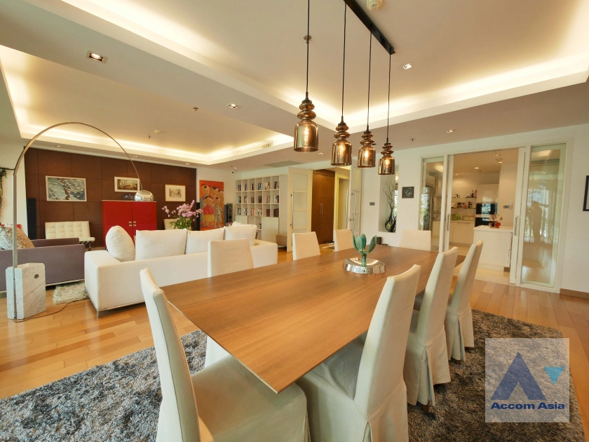 7  4 br Condominium For Sale in Sukhumvit ,Bangkok BTS Phrom Phong at Belgravia Residences AA12076