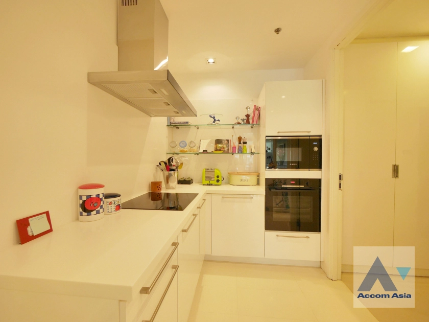 10  4 br Condominium For Sale in Sukhumvit ,Bangkok BTS Phrom Phong at Belgravia Residences AA12076