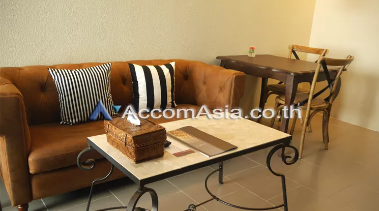  1  1 br Apartment For Rent in  ,Chon Buri  at Exclusive Serviced Apartment in Sriracha AA12080