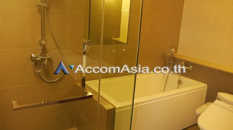 5  1 br Apartment For Rent in  ,Chon Buri  at Exclusive Serviced Apartment in Sriracha AA12080