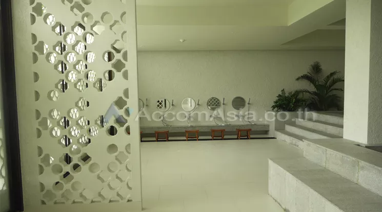 8  1 br Apartment For Rent in  ,Chon Buri  at Exclusive Serviced Apartment in Sriracha AA12080