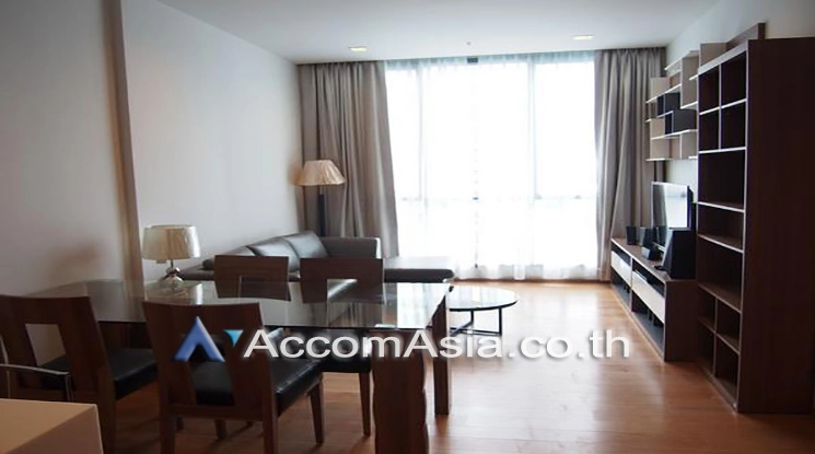  1  2 br Condominium For Rent in Sukhumvit ,Bangkok BTS Nana at HYDE Sukhumvit 13 AA12087
