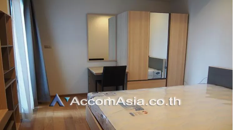 4  2 br Condominium For Rent in Sukhumvit ,Bangkok BTS Nana at HYDE Sukhumvit 13 AA12087