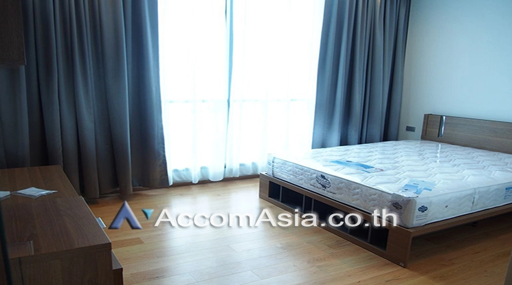 6  2 br Condominium For Rent in Sukhumvit ,Bangkok BTS Nana at HYDE Sukhumvit 13 AA12087