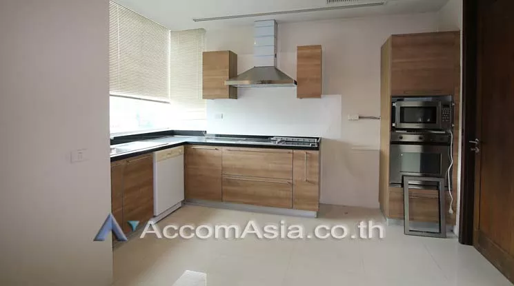 unit 2 Bedrooms  Apartment For Rent in Sukhumvit, Bangkok  near BTS Thong Lo (AA12089)