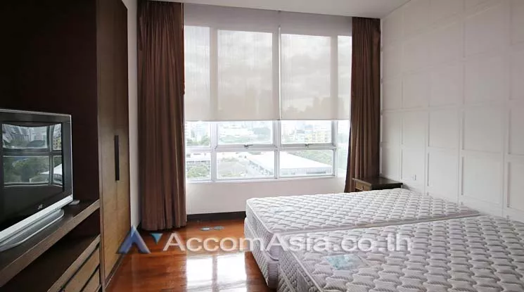 5  2 br Apartment For Rent in Sukhumvit ,Bangkok BTS Thong Lo at Comfort Residence in Thonglor AA12089