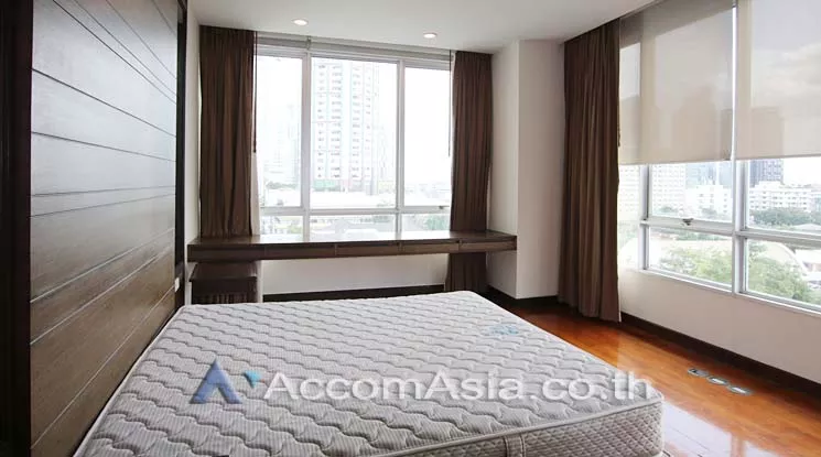 7  2 br Apartment For Rent in Sukhumvit ,Bangkok BTS Thong Lo at Comfort Residence in Thonglor AA12089