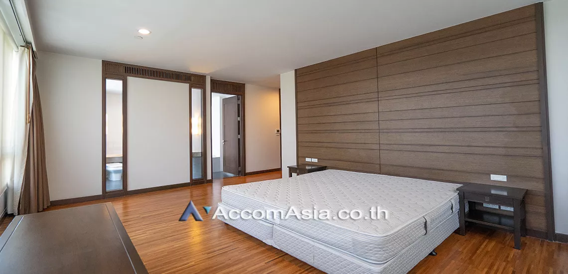 7  3 br Apartment For Rent in Sukhumvit ,Bangkok BTS Thong Lo at Comfort Residence in Thonglor AA12090