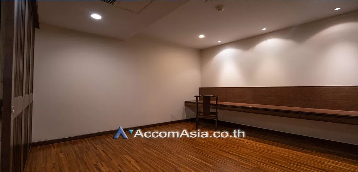 6  3 br Apartment For Rent in Sukhumvit ,Bangkok BTS Thong Lo at Comfort Residence in Thonglor AA12090