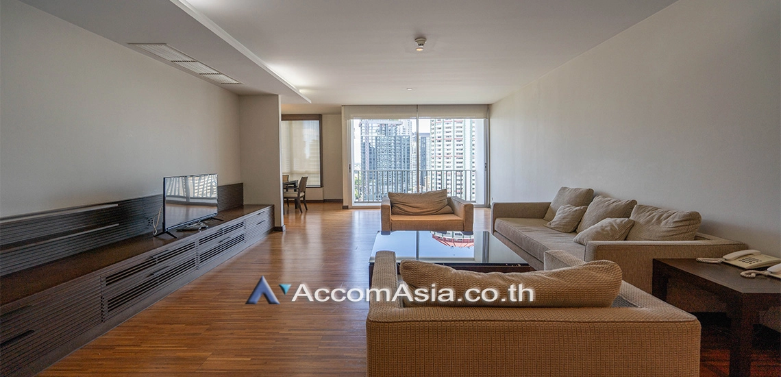  Comfort Residence in Thonglor Apartment  3 Bedroom for Rent BTS Thong Lo in Sukhumvit Bangkok