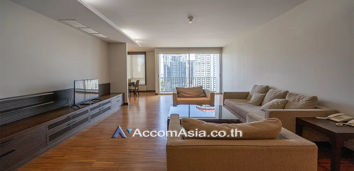  2  3 br Apartment For Rent in Sukhumvit ,Bangkok BTS Thong Lo at Comfort Residence in Thonglor AA12090