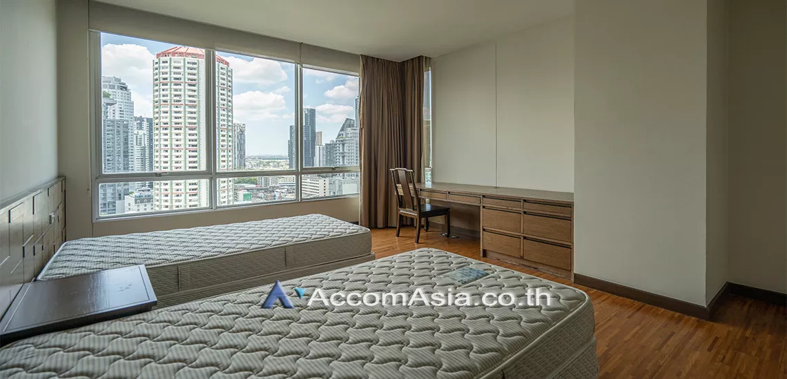 9  3 br Apartment For Rent in Sukhumvit ,Bangkok BTS Thong Lo at Comfort Residence in Thonglor AA12090