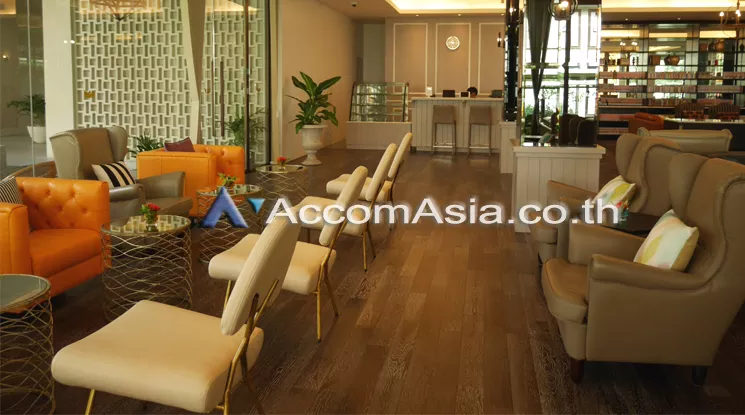  1  2 br Apartment For Rent in  ,Chon Buri  at Exclusive Serviced Apartment in Sriracha AA12101