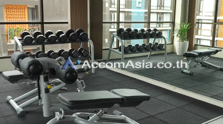 6  2 br Apartment For Rent in  ,Chon Buri  at Exclusive Serviced Apartment in Sriracha AA12101