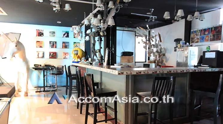 4  Retail / Showroom For Rent in Sukhumvit ,Bangkok BTS Thong Lo at 9.53 Community Mall AA12111